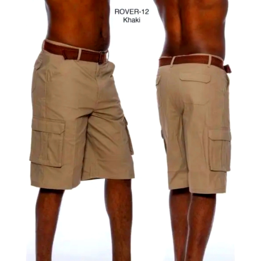 Men Cargo Shorts